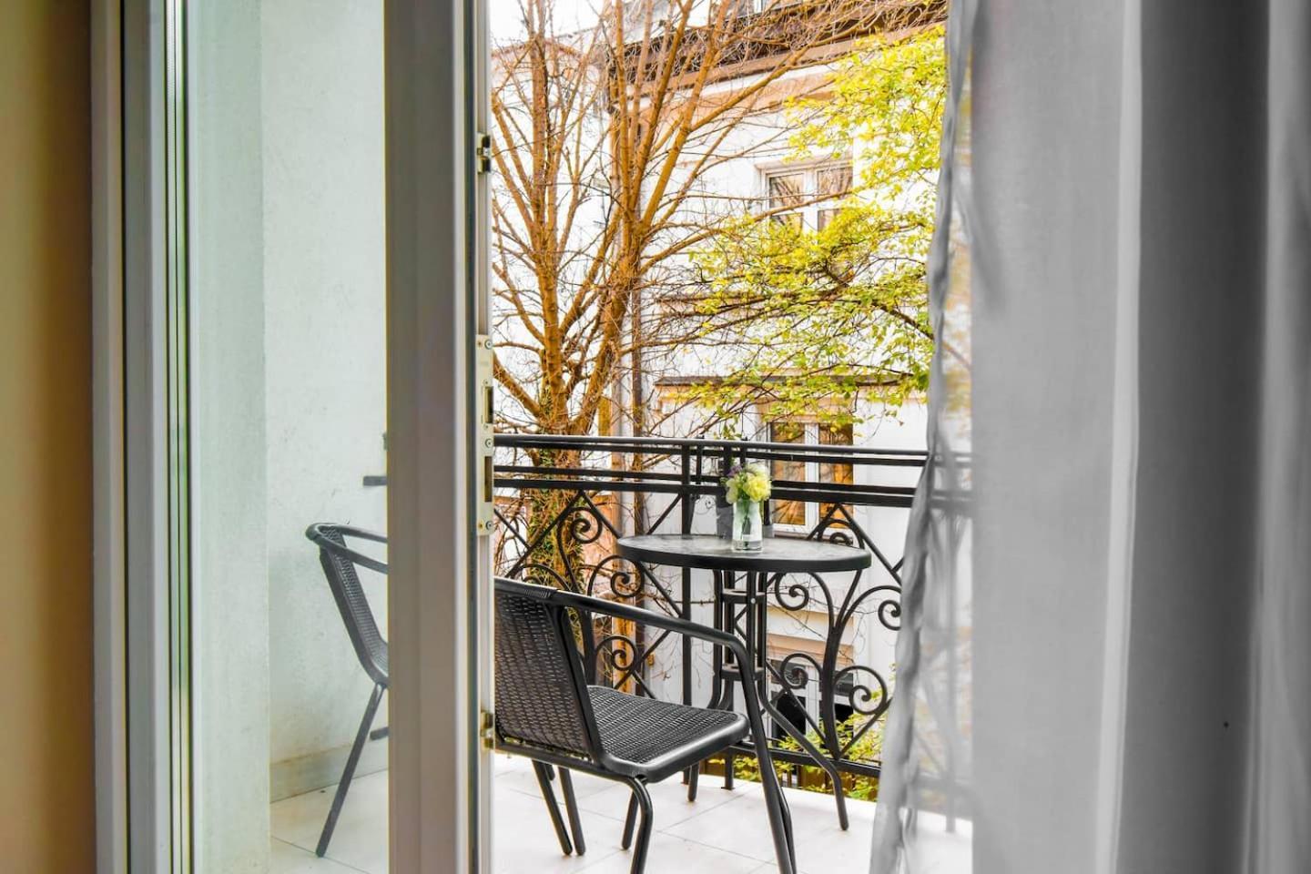2Bdr Luxury On Prime Location Apartamento Sófia Exterior foto