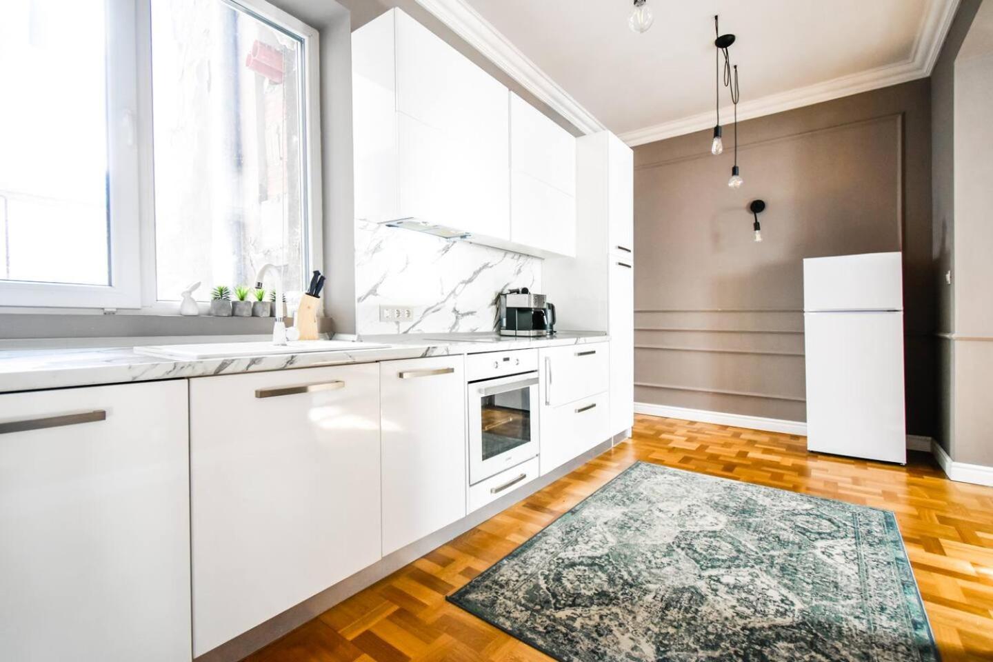 2Bdr Luxury On Prime Location Apartamento Sófia Exterior foto